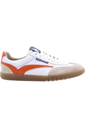 Floris van Bommel Uomo, Scarpe, Bianco, 43 EU, new