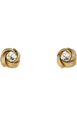 Alessandra Rich Donna, Accessori, Giallo, Taglia unica, new