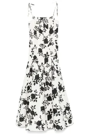 Self-Portrait Donna, Abiti, Multicolore, 2Xs, new