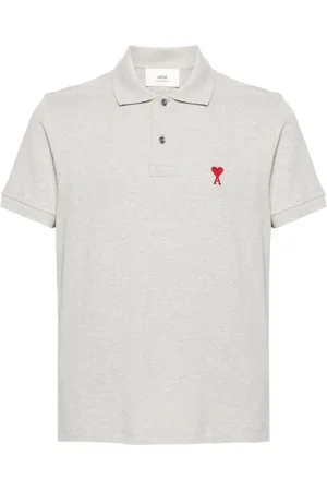 Ami Uomo, Top, Grigio, S, new
