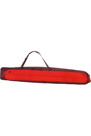 Atomic Unisex, Sport, Rosso, Taglia unica, new