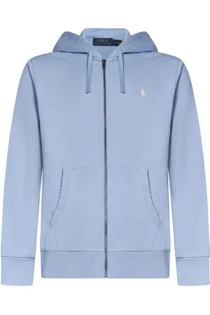 Ralph Lauren Uomo, Felpe, Blu, M, new