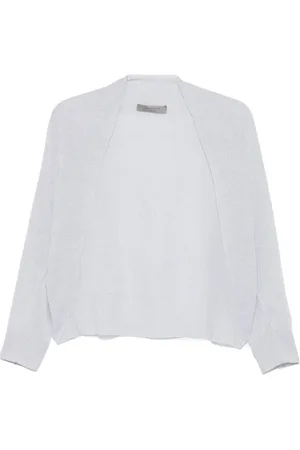 D.EXTERIOR Donna, Maglie, Grigio, S, new