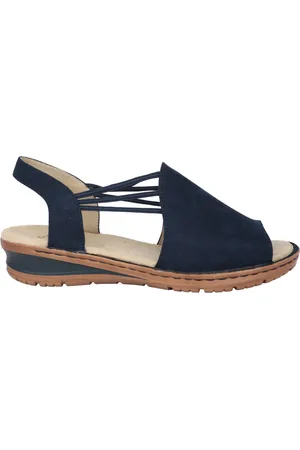 ARA Donna, Scarpe, Blu, 41 EU, new