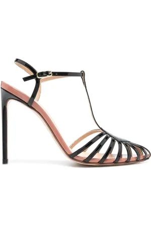 Francesco Russo Donna, Scarpe, Nero, 39 EU, new