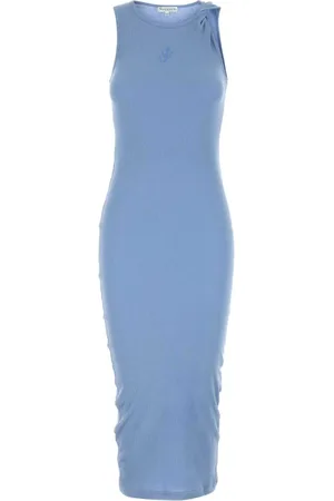 J.W.Anderson Donna, Abiti, Blu, L, new