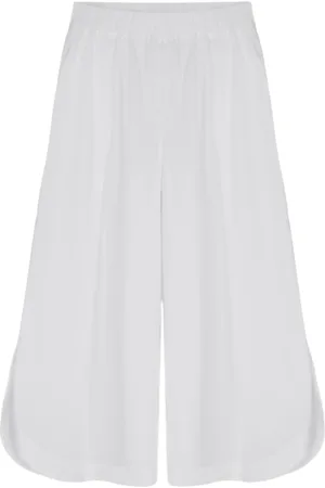 Colmar Donna, Pantaloni, Bianco, S, new