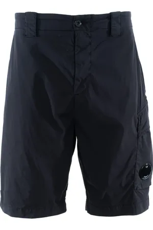 C.P. Company Uomo, Pantaloncini, Blu, S, new
