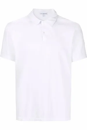 James Perse Uomo, Top, Bianco, S, new