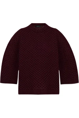 Fabiana Filippi Donna, Maglie, Rosso, S, new