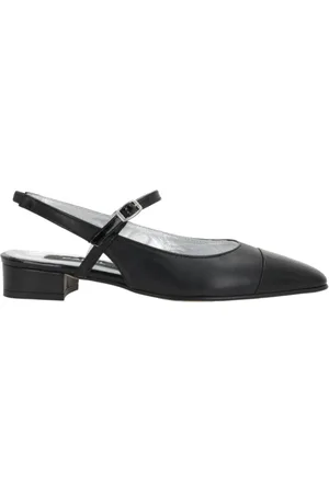 Carel Donna, Scarpe, Nero, 39 EU, new