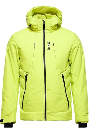 Colmar Uomo, Sport, Verde, L, new