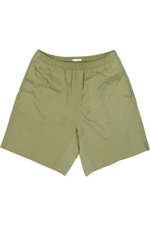 Ami Uomo, Costumi da bagno, Verde, XS, new
