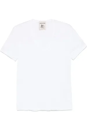 SEMICOUTURE Donna, Top, Bianco, 2Xs, new