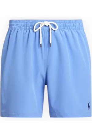 Ralph Lauren Uomo, Costumi da bagno, Blu, XL, new