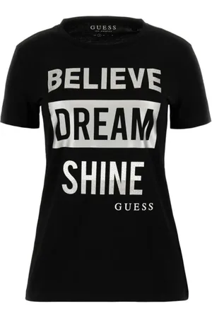 Guess Donna, Top, Nero, S, new