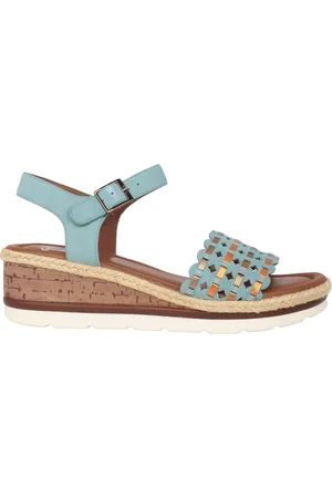 ARA Donna, Scarpe, Blu, 39 EU, new