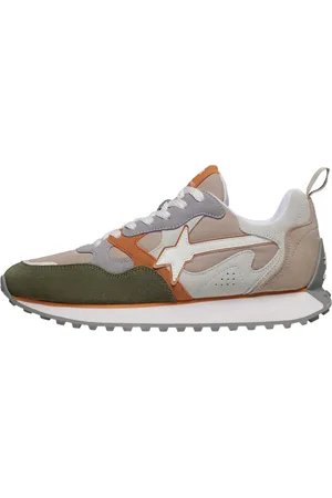 W6YZ Uomo, Scarpe, Multicolore, 42 EU, new