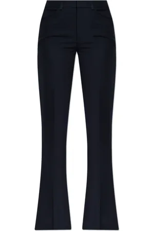 Zadig & Voltaire Donna, Pantaloni, Blu, S, new