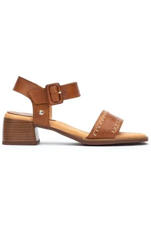 Pikolinos Donna, Scarpe, Marrone, 42 EU, new