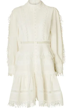 SELECTED Donna, Abiti, Bianco, M, new