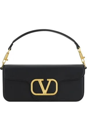 VALENTINO GARAVANI Donna, Borse, Nero, Taglia unica, new