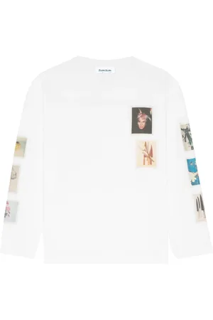 Etudes Uomo, Top, Bianco, L, new