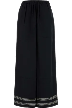 BODE Donna, Pantaloni, Nero, S, new