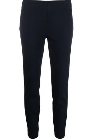 Ralph Lauren Donna, Pantaloni, Blu, S, new