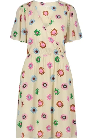 Fabienne Chapot Donna, Abiti, Multicolore, S, new