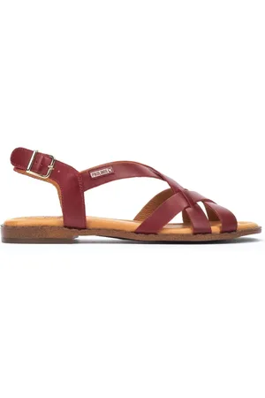Pikolinos Donna, Scarpe, Rosso, 37 EU, new