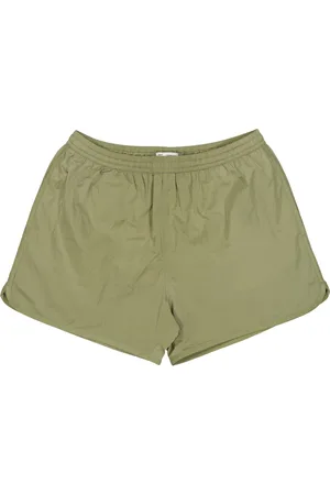 Ami Uomo, Costumi da bagno, Verde, XL, new