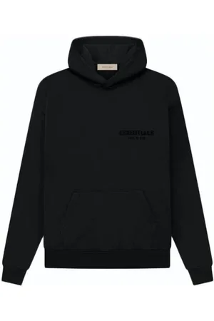 FEAR OF GOD Uomo, Felpe, Nero, M, new