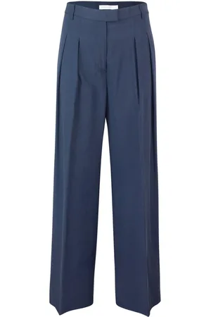 Patrizia Pepe Donna, Pantaloni, Blu, M, new