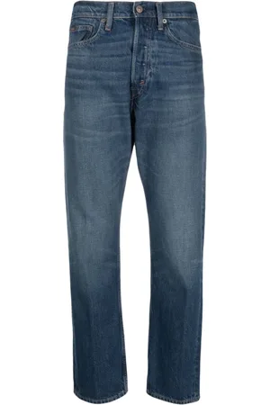 Ralph Lauren Donna, Jeans, Blu, W30, new