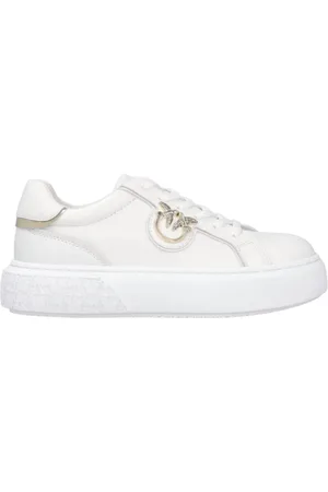 Pinko Donna, Scarpe, Bianco, 39 EU, new