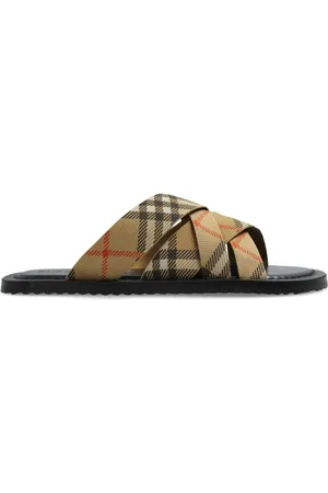 Burberry Uomo, Scarpe, , 41 EU, new