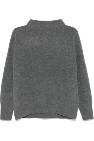 Vince Donna, Maglie, Grigio, XL, new