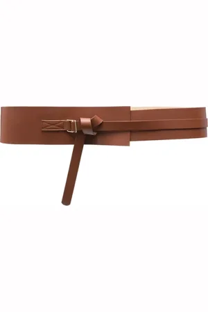 D.EXTERIOR Donna, Accessori, Marrone, L, new