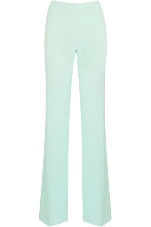 Pinko Donna, Pantaloni, Blu, 2Xs, new