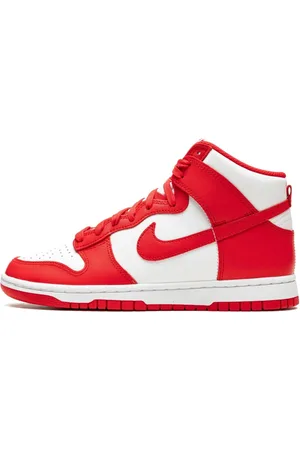 Nike Unisex, Scarpe, Rosso, 42 EU, new