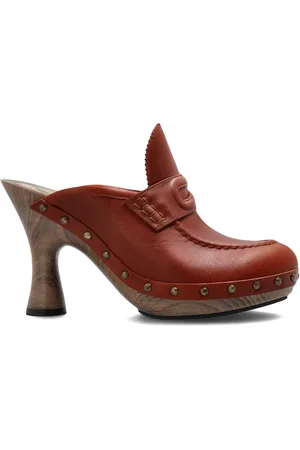 Burberry Donna, Scarpe, Marrone, 37 EU, new