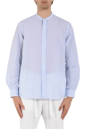 Aspesi Uomo, Magliette, Blu, 3Xl, new