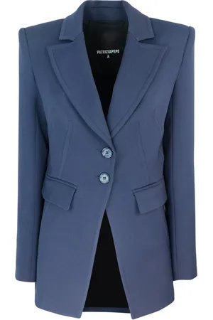 Patrizia Pepe Donna, Giacche, Blu, S, new