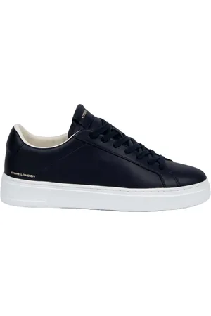 Crime london Uomo, Scarpe, Blu, 42 EU, new