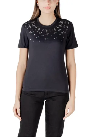 ONLY Donna, Top, Nero, M, new