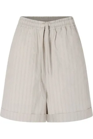 Soeur Donna, Pantaloncini, Grigio, S, new