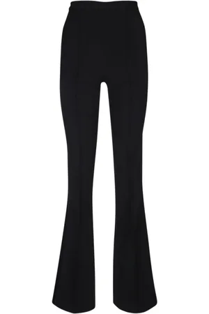 Elisabetta Franchi Donna, Pantaloni, Nero, L, new