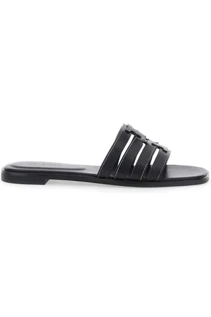 Tory Burch Donna, Scarpe, Nero, 37 1/2 EU, new