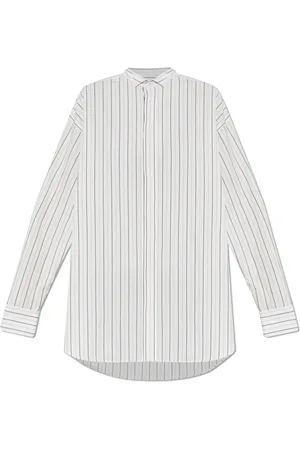 Ami Donna, Camicette , Bianco, M, new